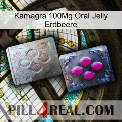Kamagra 100Mg Oral Jelly Strawberry 38